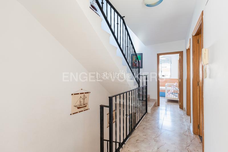 Foto ebc53db3-c5a2-4c68-9071-582687be1364. Casa con riscaldamento parcheggio in Mareny de Barraquetes Sueca