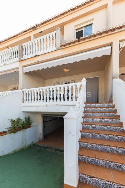 Foto ff802f91-b354-4665-8ded-b8699d93c216. Casa con riscaldamento parcheggio in Mareny de Barraquetes Sueca