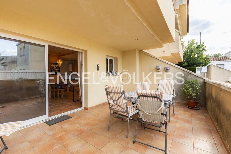 Foto 1adf09da-d9d4-493a-a8a0-58052df78dd2. Apartament amb calefacció aparcament piscina a Costa Norte Vinaròs