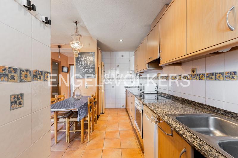 Foto f6a8877a-f464-4d3e-bbee-14155b239ae8. Apartament amb calefacció aparcament piscina a Costa Norte Vinaròs