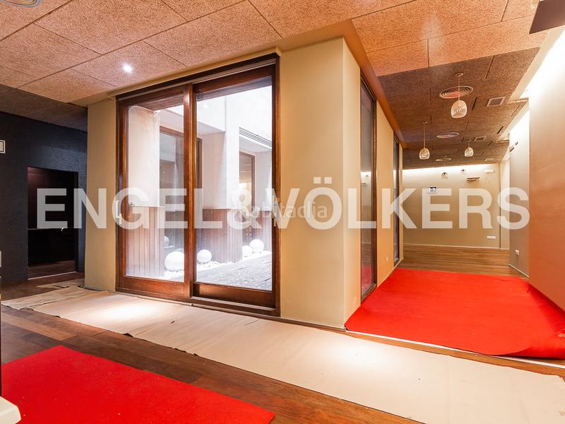 Foto 075abc43-a91f-406a-80c6-986d61ada8a9. Piccolo appartamento con riscaldamento in El Pilar Valencia