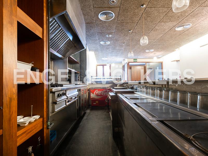 Foto 16ec6c95-ef4d-498f-b377-a7484bf5b923. Piccolo appartamento con riscaldamento in El Pilar Valencia