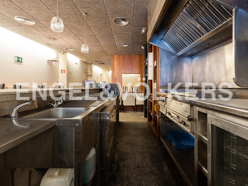 Foto 1de2ec6b-7a3d-41f8-a1cc-29e9e2745162. Piccolo appartamento con riscaldamento in El Pilar Valencia