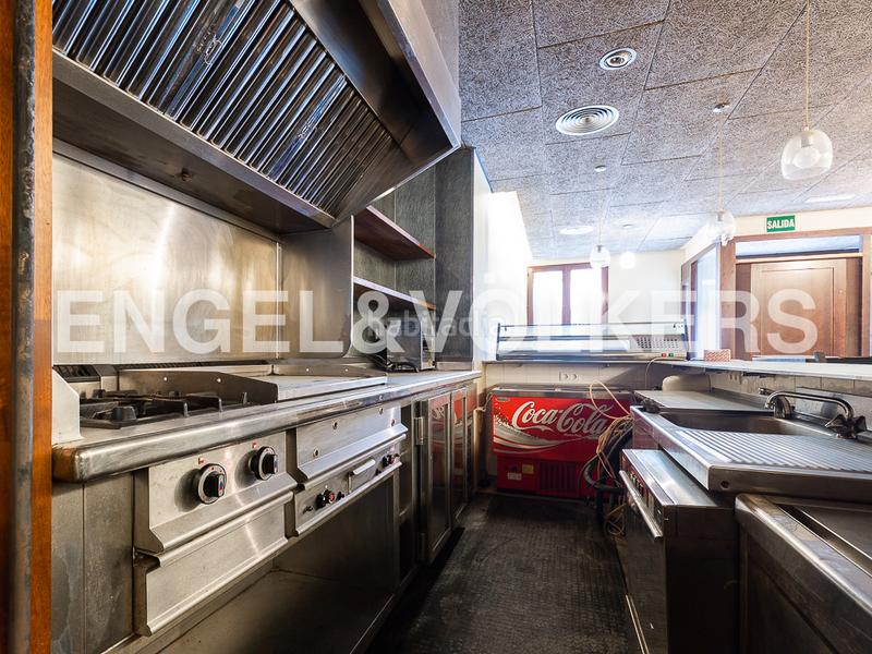 Foto 2a1712e9-e1bc-4896-9e56-bebea86840e2. Piccolo appartamento con riscaldamento in El Pilar Valencia