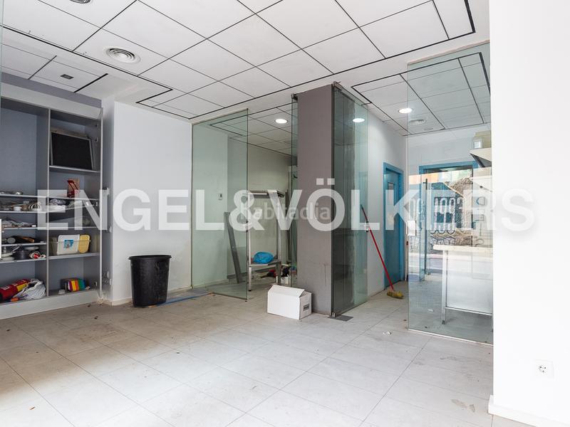 Foto 2b28a385-0d11-444a-99b5-59f235c4f863. Piccolo appartamento con riscaldamento in El Pilar Valencia