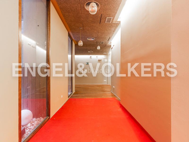 Foto 3773999c-5cb3-48dd-859f-1e83994c8f53. Piccolo appartamento con riscaldamento in El Pilar Valencia