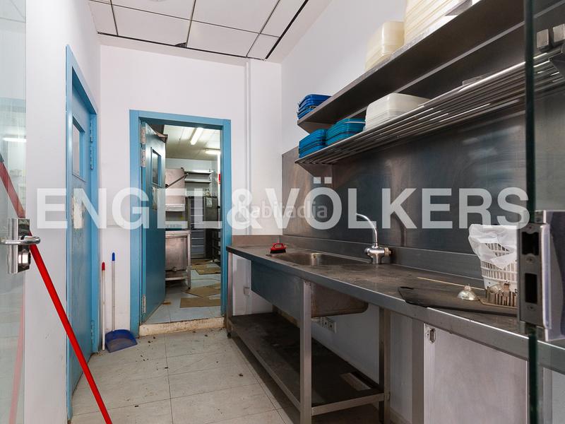 Foto 6405fb68-50d8-461e-ba5e-65f4e9cf84d1. Piccolo appartamento con riscaldamento in El Pilar Valencia