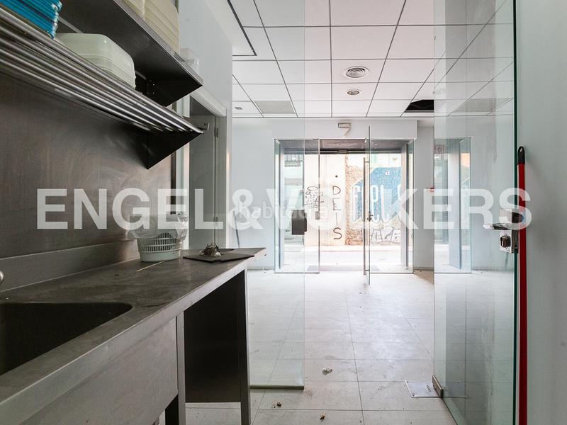 Foto 66013c3a-36df-4774-9ac8-22e8cce2144b. Piccolo appartamento con riscaldamento in El Pilar Valencia