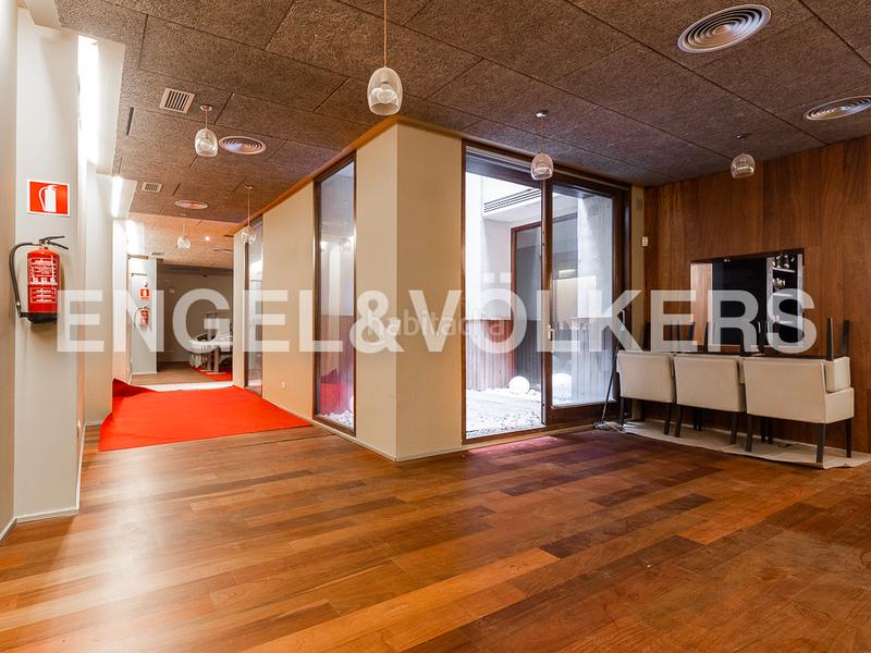 Foto 84603165-1cdf-48a7-9393-b42161602c75. Piccolo appartamento con riscaldamento in El Pilar Valencia