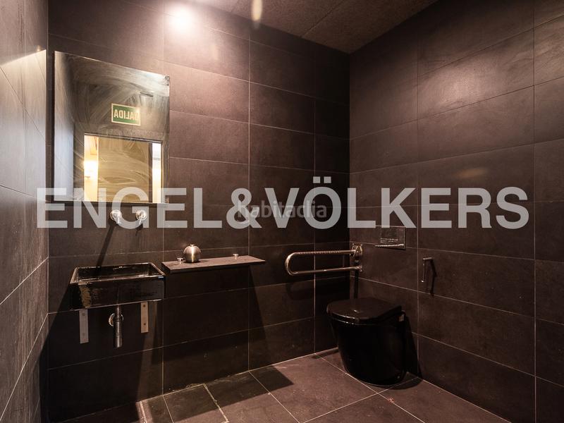 Foto 8a5f95a2-6650-49c2-814c-2bd83a108fa6. Piccolo appartamento con riscaldamento in El Pilar Valencia