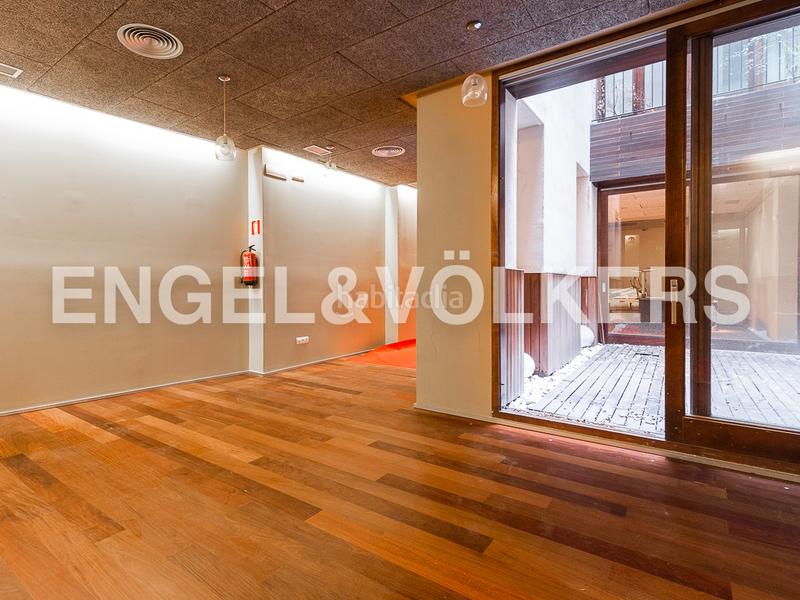 Foto 908a74db-b8fd-40fc-823f-66746cd52b1b. Piccolo appartamento con riscaldamento in El Pilar Valencia