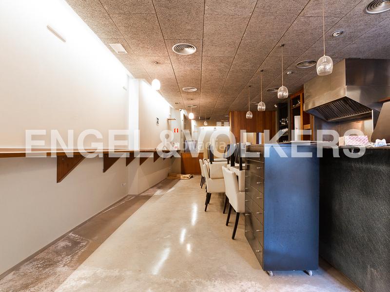 Foto befe2cad-733b-479b-961f-64df1daa42f2. Piccolo appartamento con riscaldamento in El Pilar Valencia