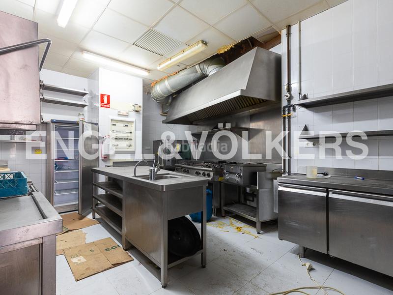 Foto db92d632-89aa-4446-b33d-4ce59525f693. Piccolo appartamento con riscaldamento in El Pilar Valencia