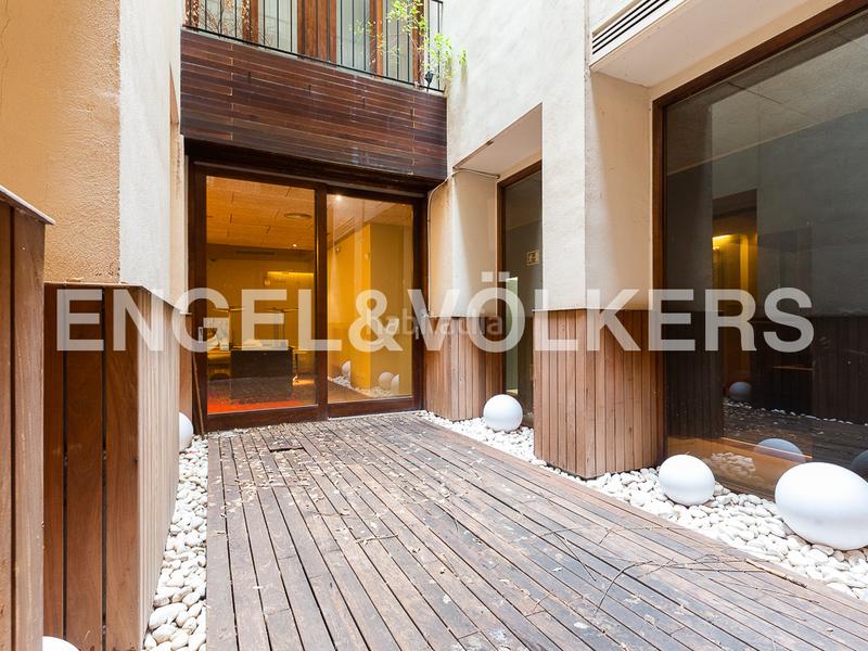 Foto ddaf9581-0d65-4b1a-97bd-73529382177e. Piccolo appartamento con riscaldamento in El Pilar Valencia