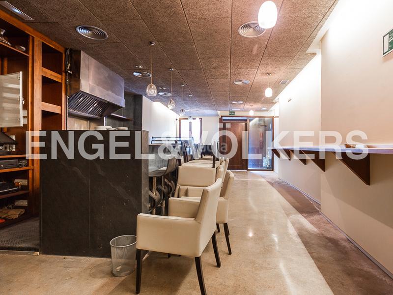 Foto eb7ae424-ca03-4984-8292-f2962c3d282f. Piccolo appartamento con riscaldamento in El Pilar Valencia