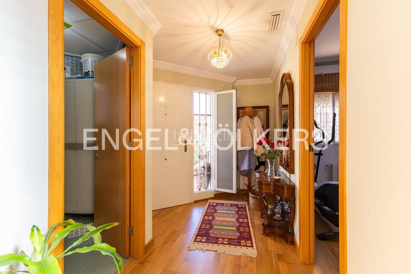 Foto 59a180aa-5c7c-4716-9fbd-99b169842acc. Casa amb calefacció aparcament a El Vedat - Santa Apolonia Torrent