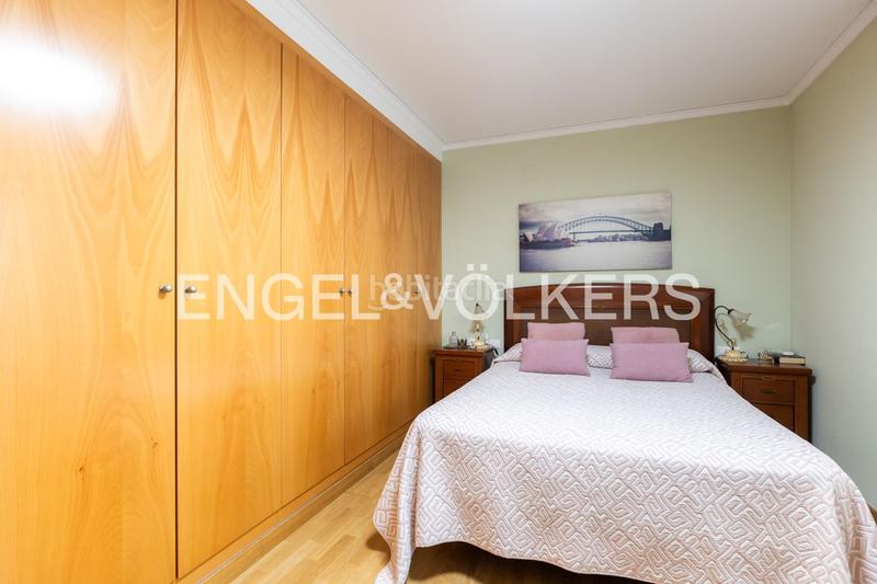 Foto 70896d07-36f8-4bab-9229-ca084a4f7918. Casa amb calefacció aparcament a El Vedat - Santa Apolonia Torrent