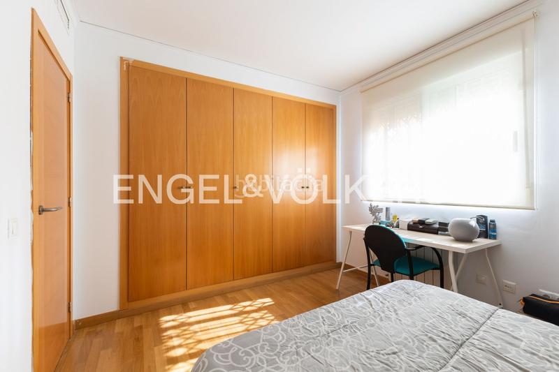 Foto a021ff69-8e87-42b3-8903-afe0955831f6. Casa amb calefacció aparcament a El Vedat - Santa Apolonia Torrent