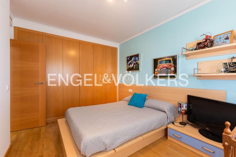 Foto cf2c34b7-1103-4e90-b6df-9680e03f7d6c. Casa amb calefacció aparcament a El Vedat - Santa Apolonia Torrent