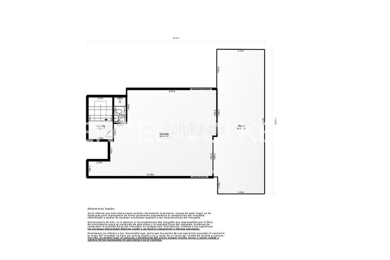 Foto e574d578-7646-49a4-8144-16f87e958848. Casa amb calefacció aparcament a El Vedat - Santa Apolonia Torrent