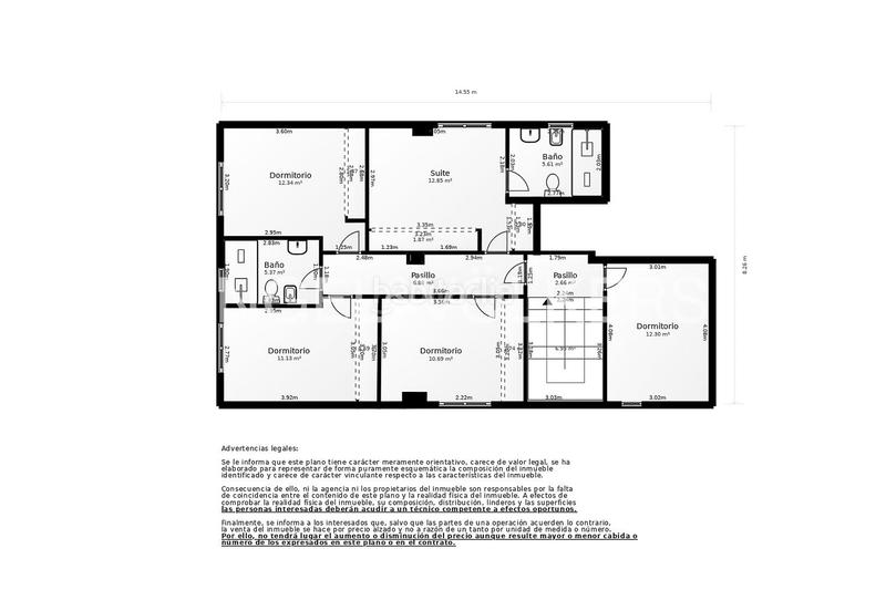 Foto eb3b07f4-3165-41fa-a9f7-fe60f53dc342. Casa amb calefacció aparcament a El Vedat - Santa Apolonia Torrent