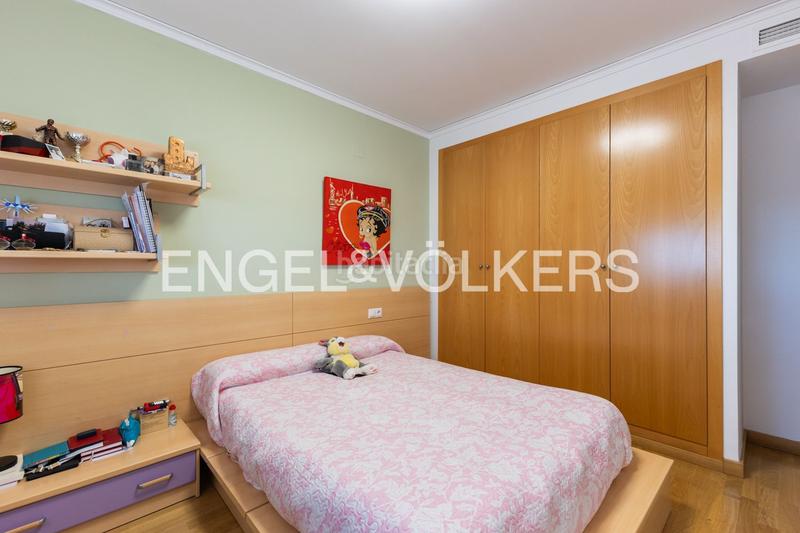 Foto ef9d312e-9dc8-4d88-923b-fd6def95dd30. Casa amb calefacció aparcament a El Vedat - Santa Apolonia Torrent