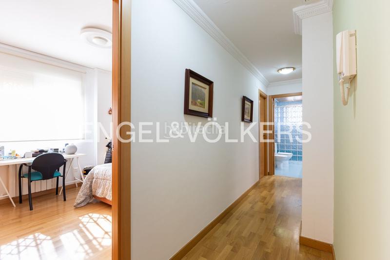 Foto f12f3181-2f52-43c8-96ce-4355c2555f62. Casa amb calefacció aparcament a El Vedat - Santa Apolonia Torrent