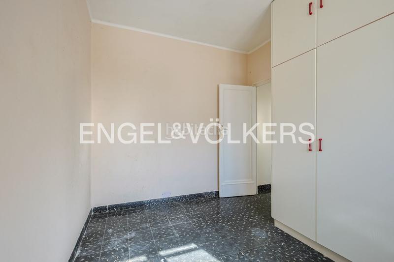 Foto 6f95fb55-40ca-479e-bd03-4c7ae4704cfb. Piccolo appartamento con riscaldamento in Mestalla Valencia