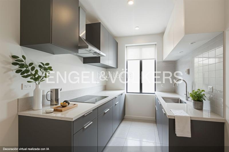 Foto e082c221-95a8-4ece-afce-dd82659bcb52. Piccolo appartamento con riscaldamento in Mestalla Valencia