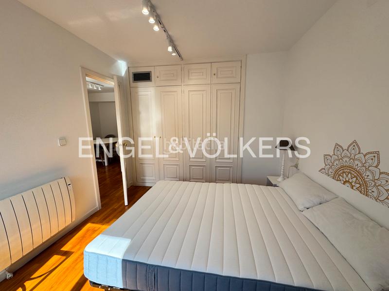 Foto b2b2de6a-d2f2-47c1-8722-c4c0f10cb67b. Affitto piccolo appartamento con riscaldamento parcheggio in Valencia