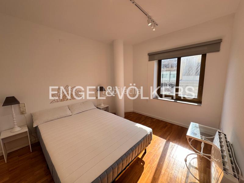 Foto ca6fbd71-9ecf-493e-9bb6-1865147b2ba7. Lloguer apartament amb calefacció aparcament a Sant Francesc Valencia