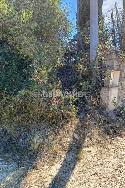 Foto 3d53361d-d654-433c-8b90-20d3f438a221. Terrain résidentiel dans Pedreguer