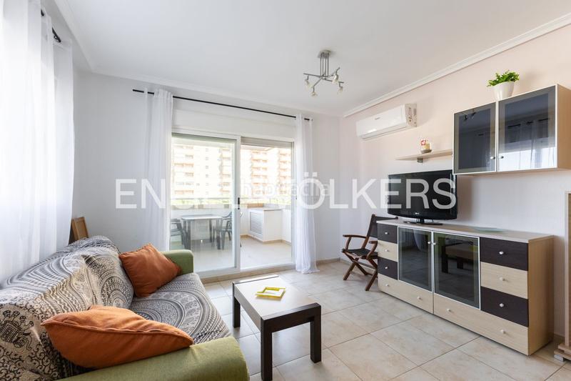 Foto c01673d2-236b-4b23-85a1-2c500e75bb78. Pis amb calefacció aparcament piscina a Jardines del Mar Oropesa del Mar