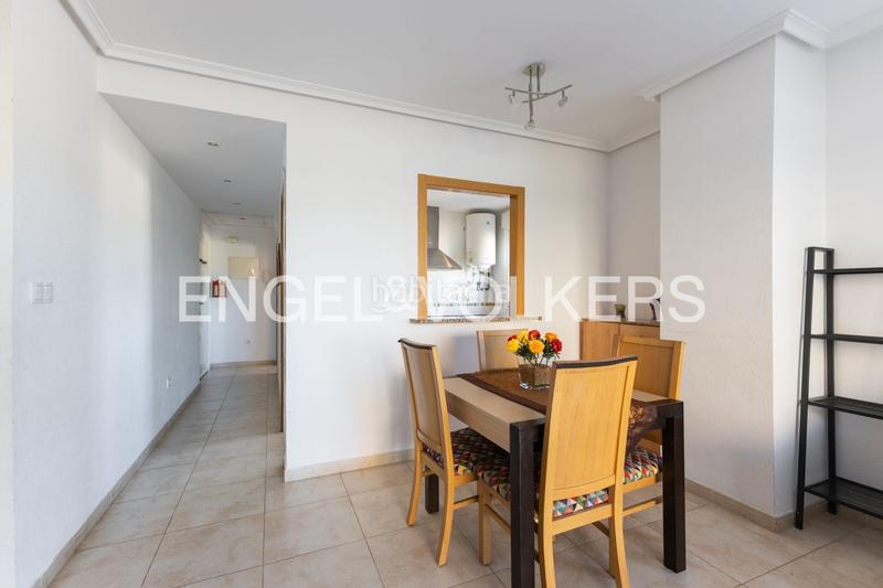 Foto e8dff20a-029d-424e-a266-6fadfb3e601d. Pis amb calefacció aparcament piscina a Jardines del Mar Oropesa del Mar