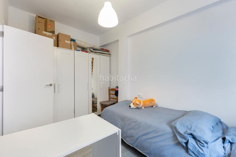 Foto 3e42e381-31ec-474e-ae69-acee750267d0. Apartamento luminoso piso reformado en hort del senabre en Valencia