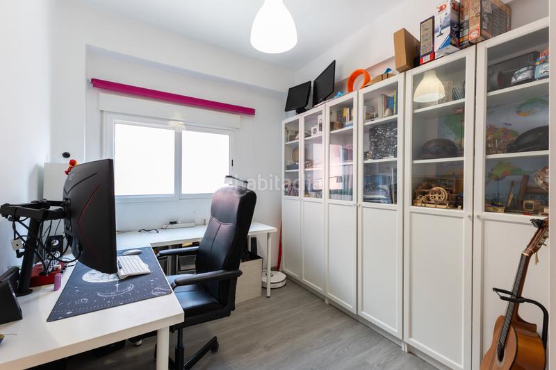 Foto 40f54bef-50a3-4afe-a8f3-18c44a7aa68f. Apartamento luminoso piso reformado en hort del senabre en Valencia