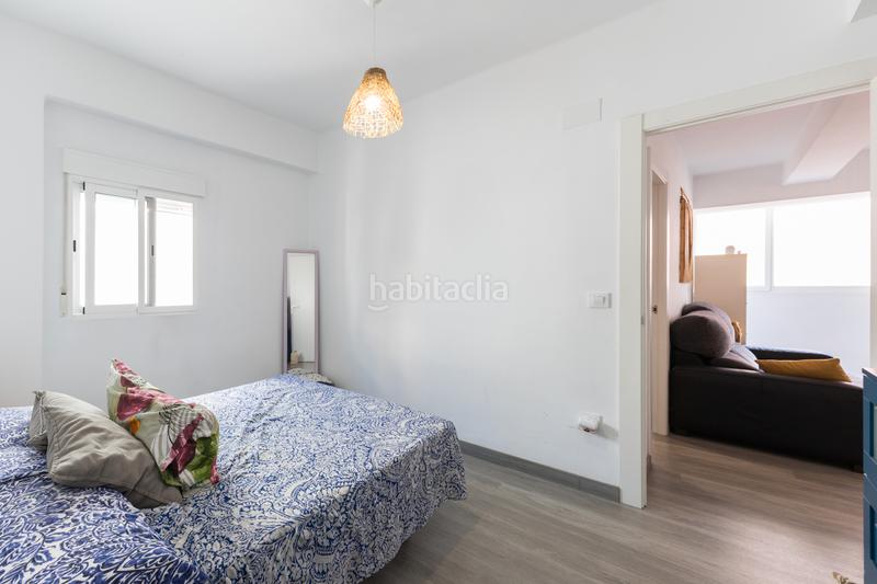 Foto 4e1587b1-1b4e-47c6-ac17-2269a17fb058. Apartamento luminoso piso reformado en hort del senabre en Valencia