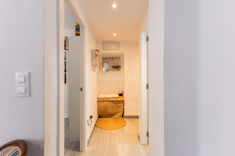 Foto c181a5d0-14e8-45a3-86bf-9b0c08933bfe. Apartamento luminoso piso reformado en hort del senabre en Valencia