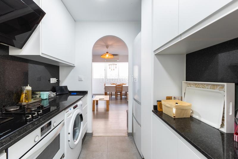 Foto d3727592-2384-4bc3-aa29-55948bcbbae8. Apartamento luminoso piso reformado en hort del senabre en Valencia