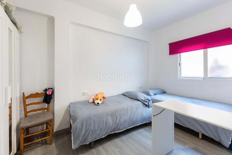 Foto daccec86-1ff3-446a-b35f-74aaba975536. Apartamento luminoso piso reformado en hort del senabre en Valencia