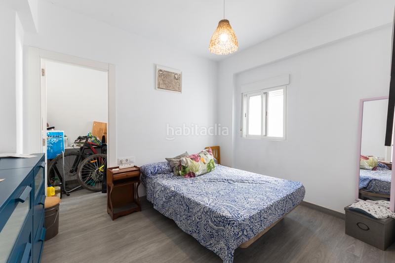 Foto ff5a3a2b-8a4f-44bc-80e9-cc67b988ce46. Apartamento luminoso piso reformado en hort del senabre en Valencia