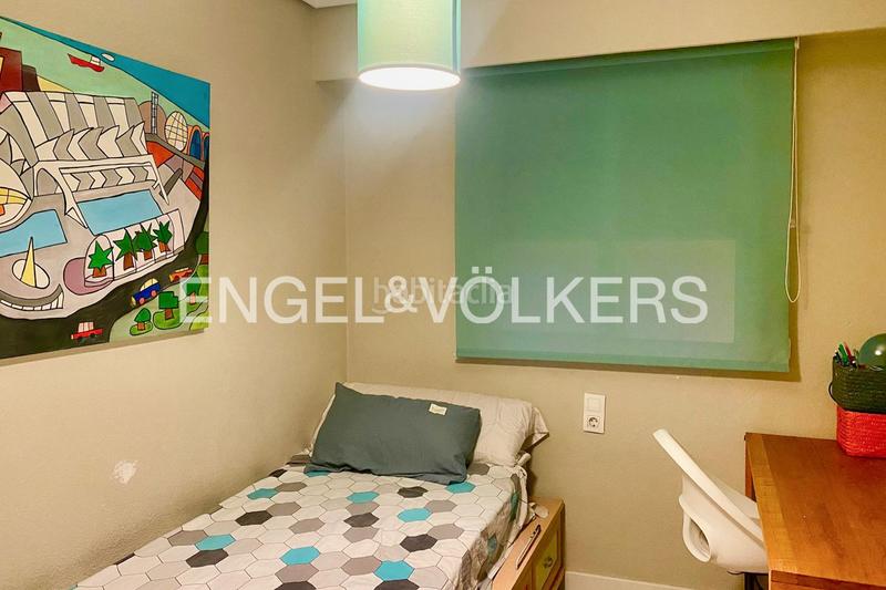 Foto 9a935b17-77d0-4875-8f8e-f5ea6af0ce88. Rent apartment with heating parking in Marxalenes Valencia