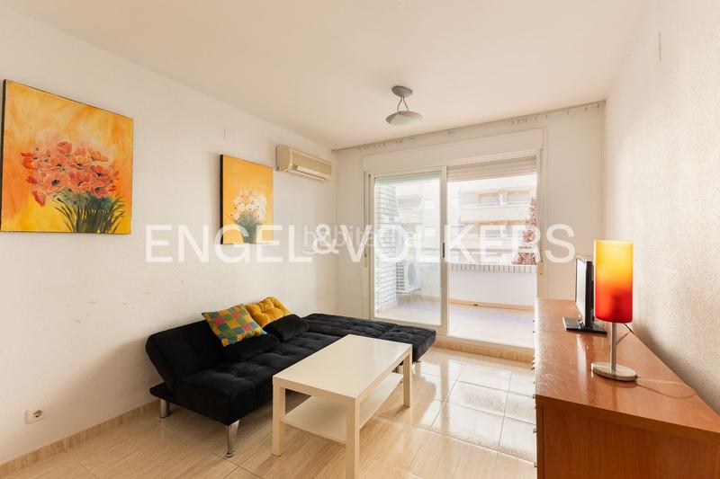 Foto 01d1e07e-faba-4272-b050-2d083378da30. Appartement mit heizung parking pool in Marina Trebol - Neptuno Oropesa del Mar