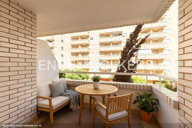 Foto 0277e802-edc5-43bf-b0e5-a6f48cf2c613. Appartement mit heizung parking pool in Marina Trebol - Neptuno Oropesa del Mar