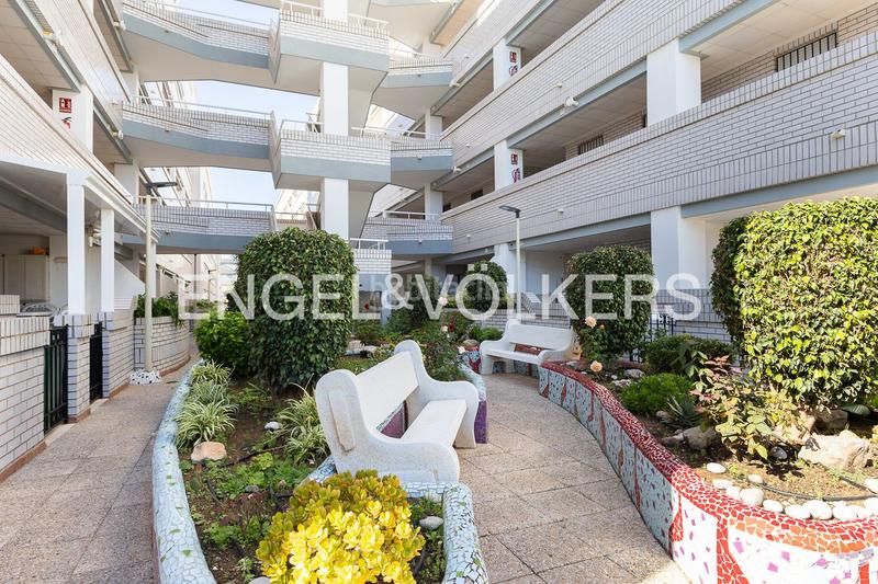 Foto 23b6267a-8916-4acc-bcde-024b0eeedefa. Appartement mit heizung parking pool in Marina Trebol - Neptuno Oropesa del Mar
