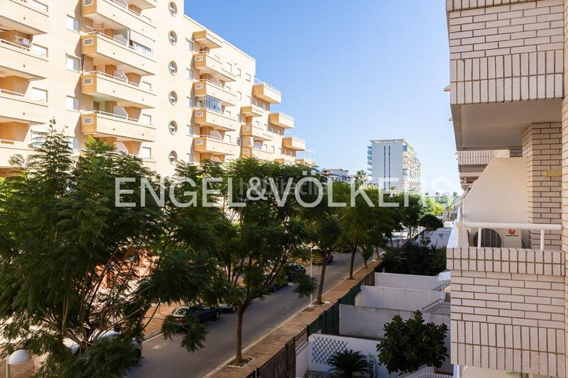 Foto 29a2a05e-f7e2-44ef-b8b6-1083284f8778. Appartement mit heizung parking pool in Marina Trebol - Neptuno Oropesa del Mar