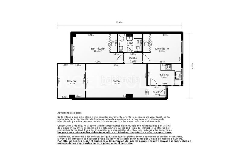 Foto 4850357b-d323-424f-ab2d-d5ef7cdba243. Appartement mit heizung parking pool in Marina Trebol - Neptuno Oropesa del Mar