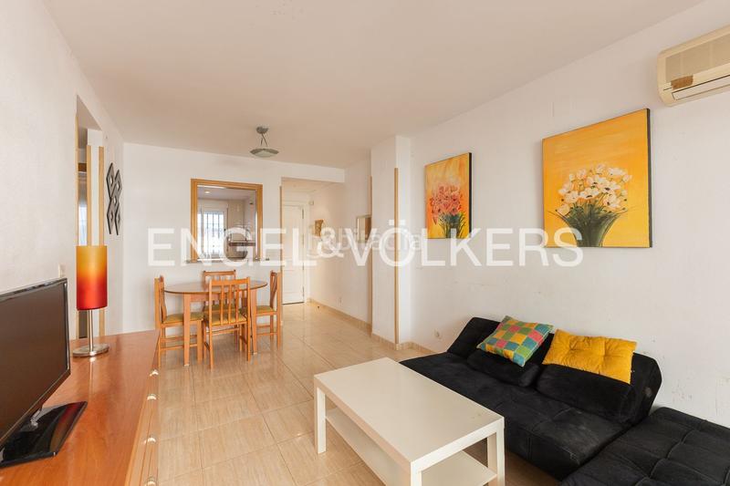 Foto 50e30295-9241-4f07-a265-4a4ef348ae8e. Appartement mit heizung parking pool in Marina Trebol - Neptuno Oropesa del Mar