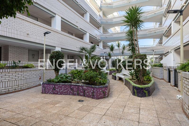 Foto 54874e43-e5d5-4435-a883-48f071355c4e. Appartement mit heizung parking pool in Marina Trebol - Neptuno Oropesa del Mar