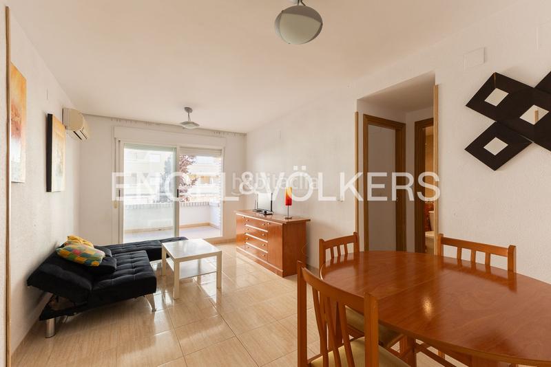 Foto 5bb40af7-26d6-404f-8be2-62a05c15e3f1. Appartement mit heizung parking pool in Marina Trebol - Neptuno Oropesa del Mar